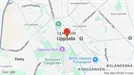Kauppa Vuokrattavana, Uppsala, Uppsala County, Hansellisgatan 10
