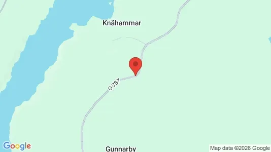 Kaupat Vuokrattavana i Uddevalla - Kuva Google Street Viewstä