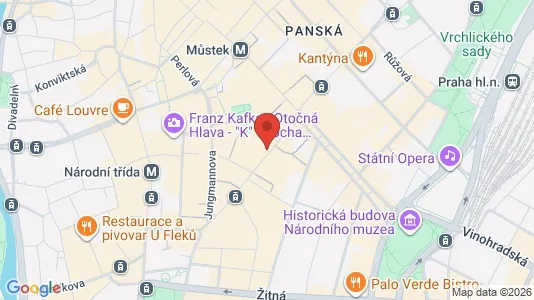 Office spaces for rent i Location is not specified - Photo from Google Street View