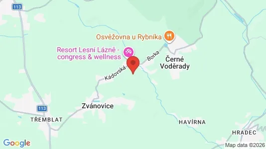 Lokaler til leje i Praha-východ - Foto fra Google Street View
