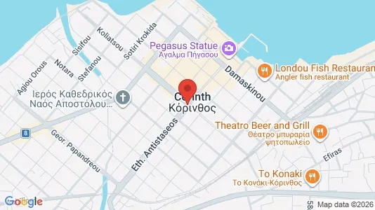 Toimistotilat Vuokrattavana i Ilida - Kuva Google Street Viewstä