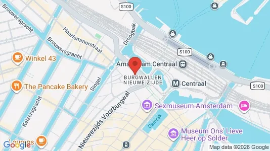 Büros zur Miete i Location is not specified – Foto von Google Street View