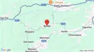 Toimistotila Vuokrattavana, Rende, Calabria, Via J. F. Kennedy