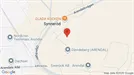 Werkstatt zur Miete, Västra hisingen, Gothenburg, Oljevägen 103