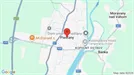 Erhvervslokaler til leje, Piešťany, Trnavský kraj, A. Hlinku 113/A