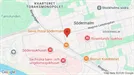 Kontor til leje, Södermalm, Stockholm, Rosenlundsgatan 31