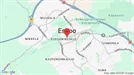 Varasto Vuokrattavana, Espoo, Uusimaa, Street not specified