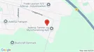 Varasto Vuokrattavana, Jyderup, Region Zealand, Rådbjergvej 2