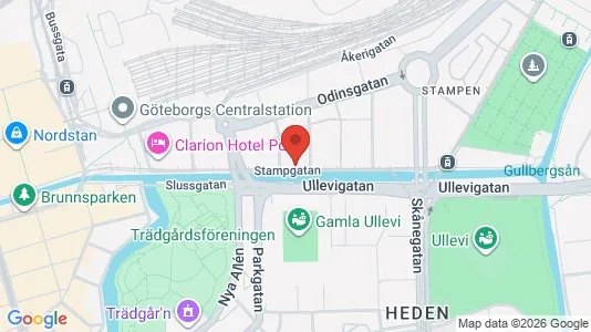 Kontorlokaler til leje i Location is not specified - Foto fra Google Street View