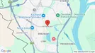 Kommersielle eiendommer til leie, Bratislava Petržalka, Bratislava, Einsteinova