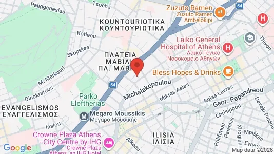Toimistotilat Vuokrattavana i Location is not specified - Kuva Google Street Viewstä