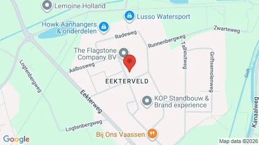 Kontorer til leie i Epe – Bilde fra Google Street View