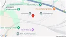 Industrilokal för uthyrning, Åbo, Egentliga Finland, Uhrilähteenkatu 8