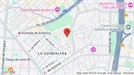 Teollisuuskiinteistö Vuokrattavana, Madrid, Calle del Marqués de Monteagudo 22