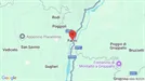 Gewerbeimmobilien zur Miete, Farini, Emilia-Romagna, Street not specified