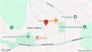 Gewerbeimmobilien zur Miete, Kouvola, Kymenlaakso, Puistokuja 1