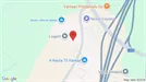 Magazijn te huur, Vantaa, Uusimaa, Vanha Porvoontie 256d