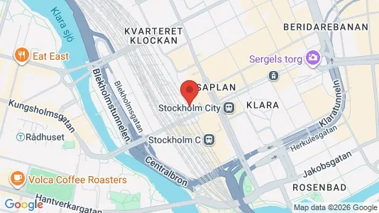 Lokaler til leje i Location is not specified - Foto fra Google Street View