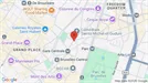 Kontor til leje, Stad Brussel, Bruxelles