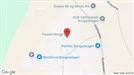 Kantoor te huur, Sandefjord, Vestfold, Borgeskogen 65