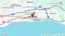 Kontor til leje, Marbella, Andalucía
