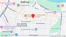 Büro zur Miete, Aalborg, Aalborg (region), Klokkestøbergade 17