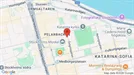 Büro zur Miete, Södermalm, Stockholm, Östgötagatan 12