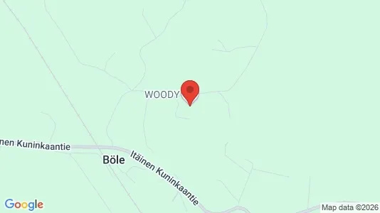 Lokaler til leje i Kirkkonummi - Foto fra Google Street View