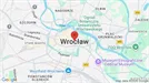 Commercial space for rent, Wrocław, Dolnośląskie, Hugona Kołłątaja 21A