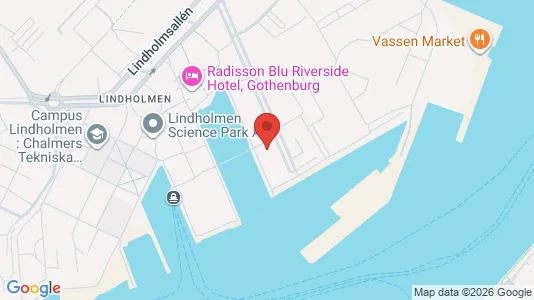 Företagslokaler för uthyrning i Location is not specified – Foto från Google Street View