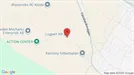 Kontor til leie, Västervik, Kalmar County, Baumansgatan 4