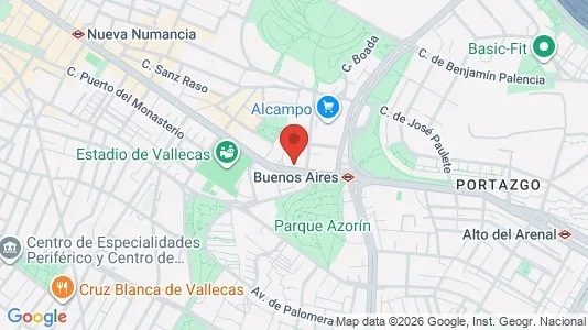 Büros zur Miete i Location is not specified – Foto von Google Street View