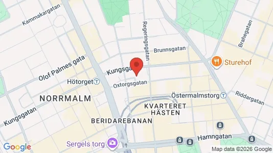 Lokaler til leje i Location is not specified - Foto fra Google Street View