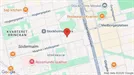 Kontor til leje, Södermalm, Stockholm, Södermalmsallén 36