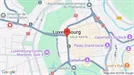 Kontor til leie, Luxembourg, Luxembourg (region), Boulevard Royal 45