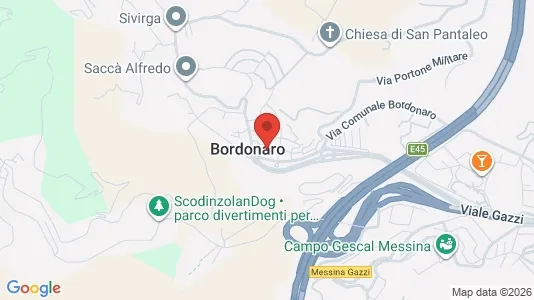 Commercial properties for rent i Messina - Photo from Google Street View
