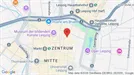 Toimistotila Vuokrattavana, Leipzig, Sachsen, Nikolaistraße 39-45