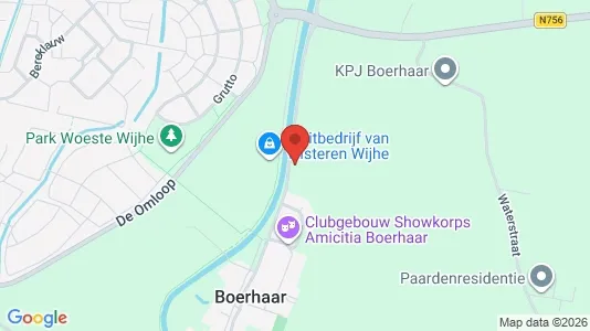 Lokaler til leje i Olst-Wijhe - Foto fra Google Street View