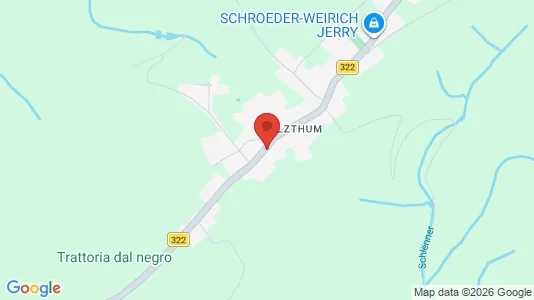 Büros zur Miete i Parc Hosingen – Foto von Google Street View