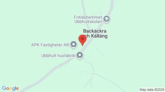 Lagerlokaler til leje i Mark - Foto fra Google Street View