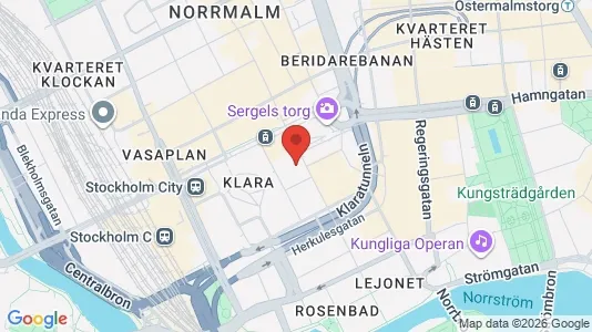 Kontorer til leie i Location is not specified – Bilde fra Google Street View