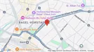 Commercial space for rent, Basel-Stadt, Basel-Stadt (Kantone), Aeschengraben 9