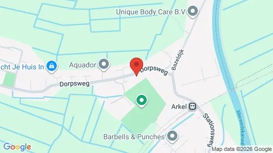 Commercial properties for sale i Giessenlanden - Photo from Google Street View