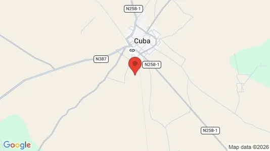 Ladenlokale zum Kauf i Cuba – Foto von Google Street View