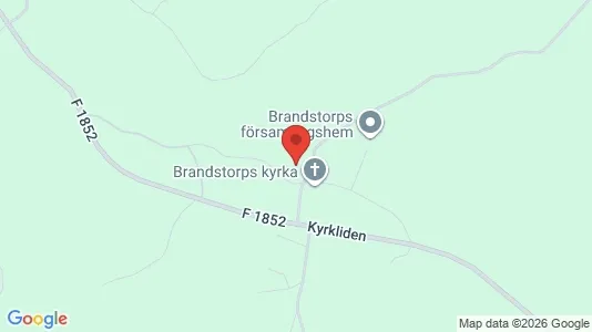Commercial properties for sale i Jönköping - Photo from Google Street View