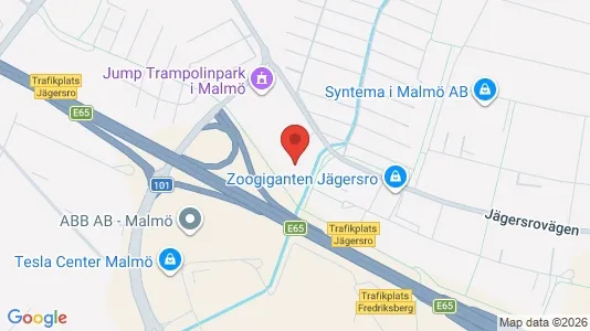Teollisuuskiinteistöt Vuokrattavana i Location is not specified - Kuva Google Street Viewstä