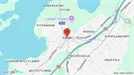 Kommersielle eiendommer til leie, Lohja, Uusimaa, Liiketila