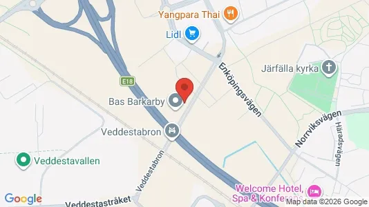 Kontorlokaler til leje i Location is not specified - Foto fra Google Street View