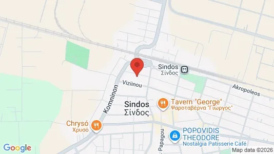 Verkstedhaller til leie i Delta – Bilde fra Google Street View