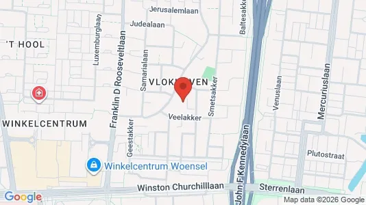 Producties te huur i Eindhoven - Foto uit Google Street View